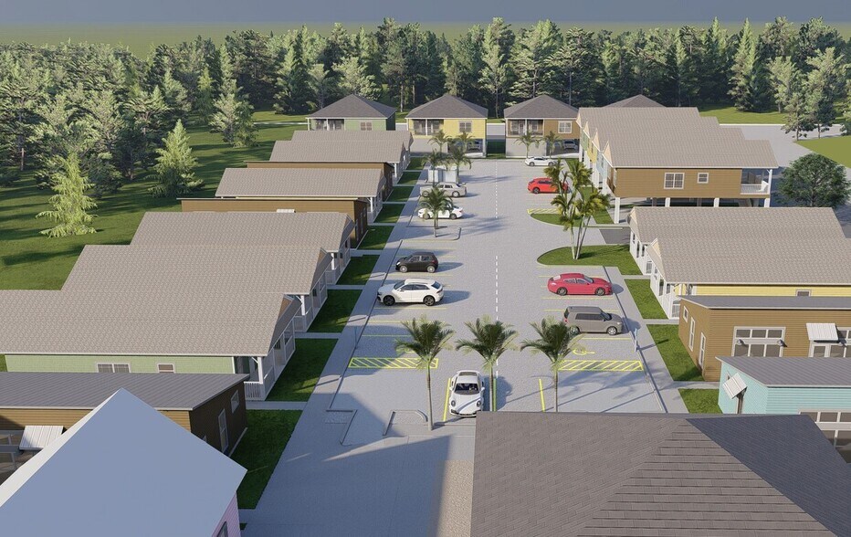 More Photos Of 100 Ashton Cir, Welaka Land For Sale