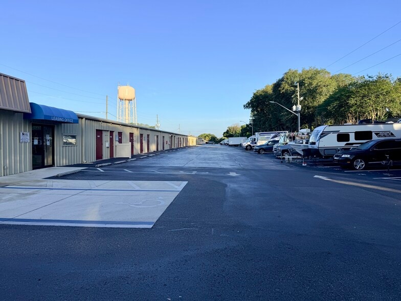 More Photos Of 540 N State Road 434, Altamonte Springs Self Storage For Sale
