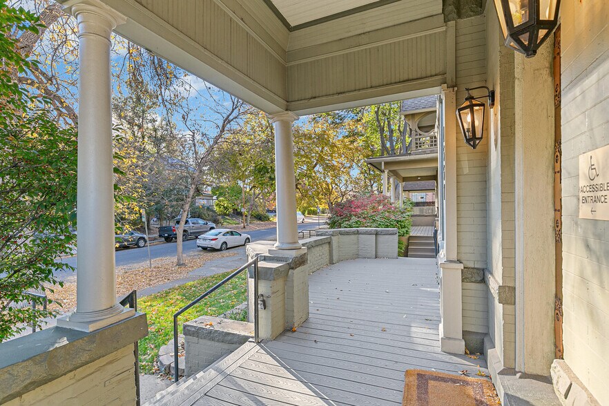 More Photos Of 1557 Ogden St, Denver Office Residential For Sale