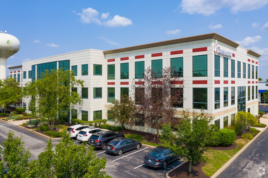 Primary Photo Of 18927 Hickory Creek Dr, Mokena Office For Lease