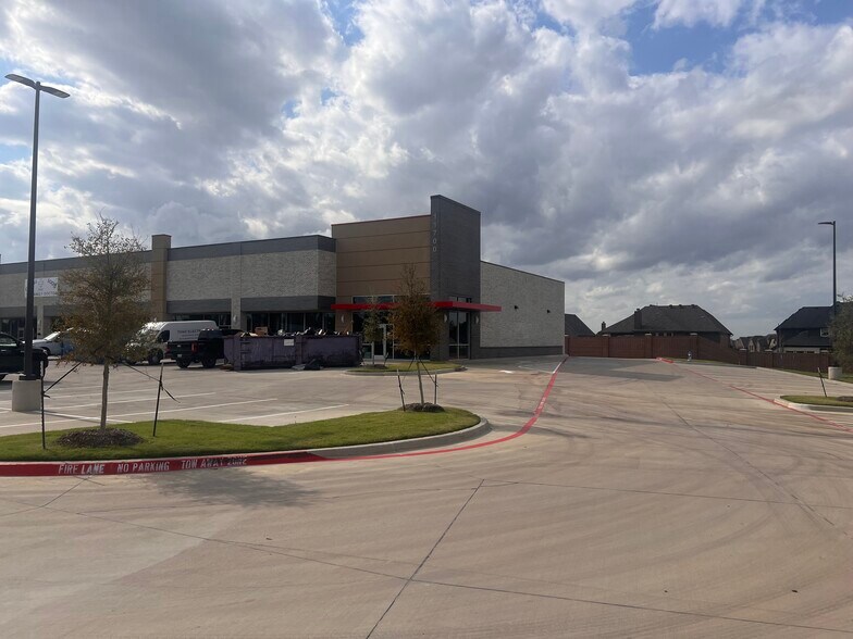 More Photos Of 11700 FM 423, Little Elm Unknown For Lease