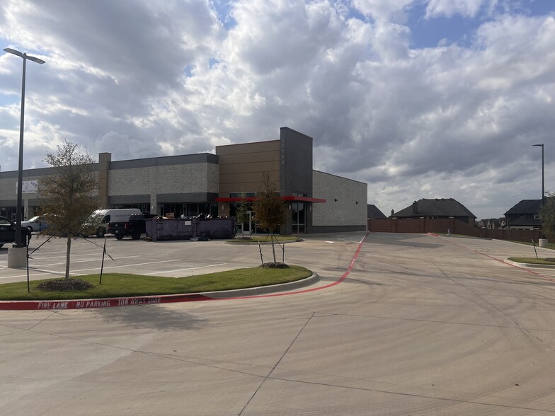 More Photos Of 11700 FM 423, Little Elm Unknown For Lease
