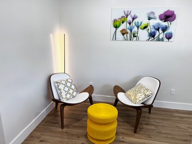 More Photos Of 5633 La Mirada Ave, Los Angeles Apartments For Sale