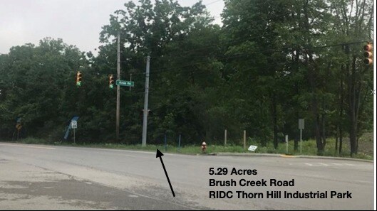 More Photos Of Brush Creek Rd, Warrendale Land For Sale