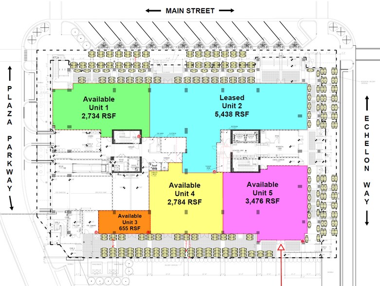 More Photos Of 221 Main St N, Saint Petersburg Apartments For Lease