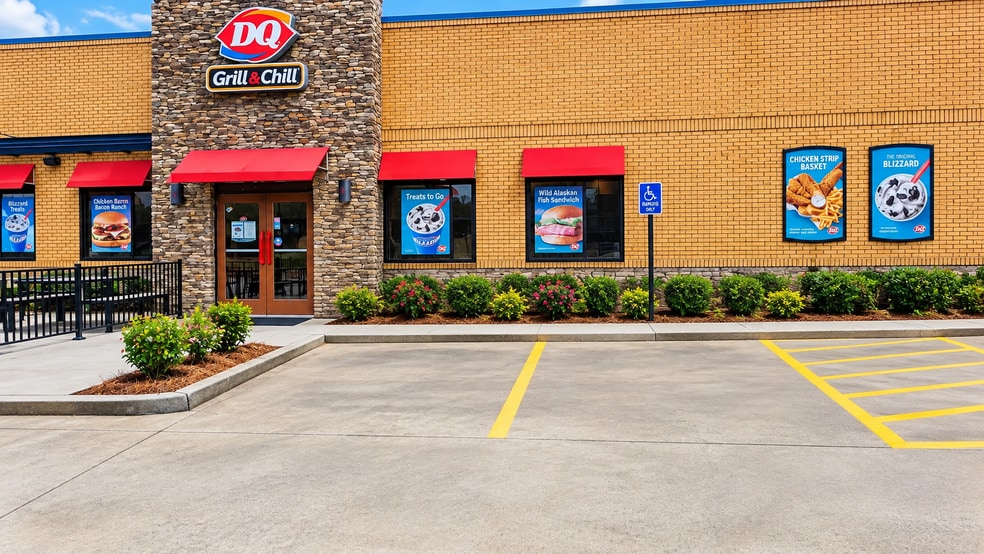 More Photos Of 2357 LOGANVILLE HWY, Grayson General Retail For Sale