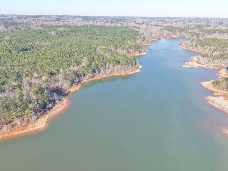 More Photos Of 1845 Rocky Creek Rd, Hampton Land For Sale