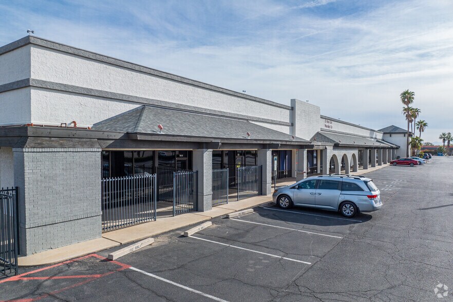 More Photos Of 11001 N 99th Ave, Peoria Unknown For Lease