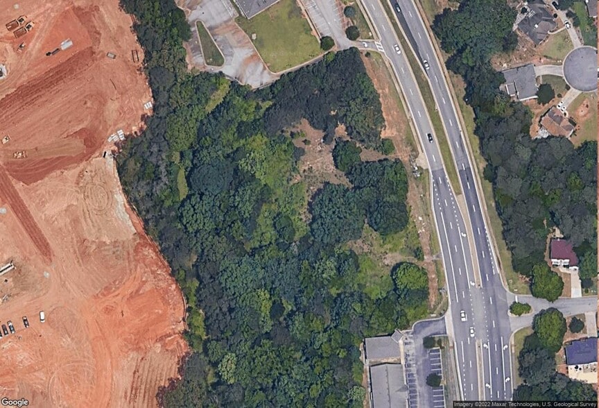 More Photos Of , Suwanee Land For Sale