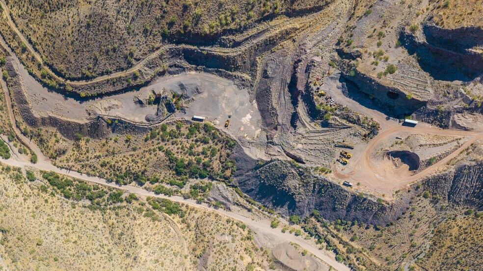 More Photos Of Hwy 60, Superior Land For Sale