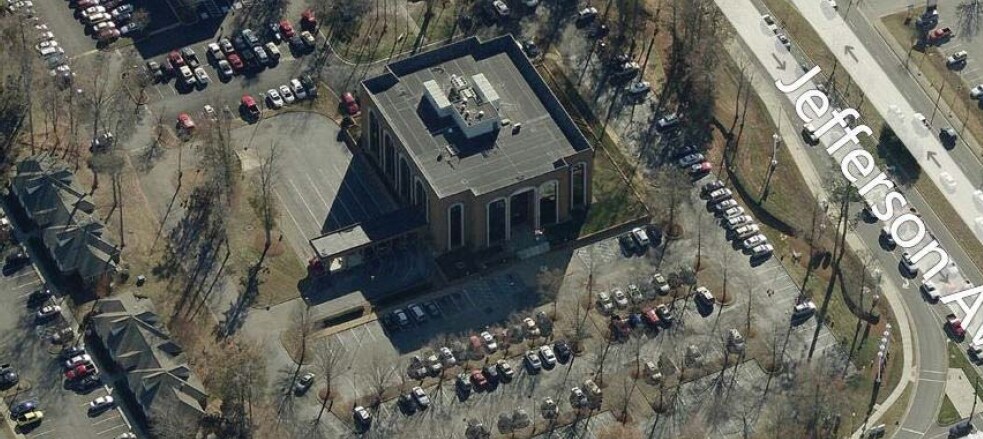 More Photos Of 600 Thimble Shoals Blvd, Newport News Office For Lease