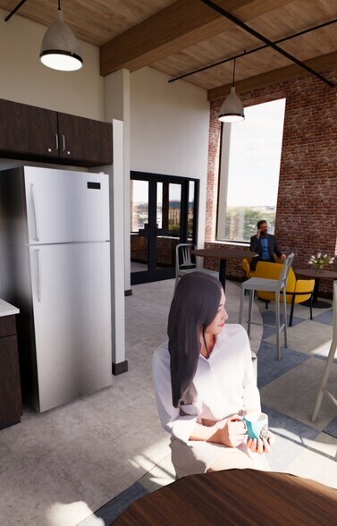 More Photos Of 2400 8th Ave, Altoona Office For Lease