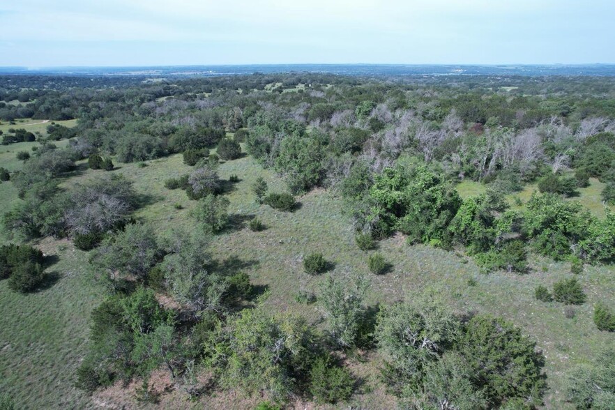 Primary Photo Of Hilltop Springs Ranch E, Lampasas Land For Sale