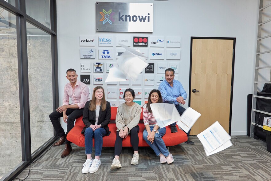 More Photos Of 1528 Webster St, Oakland Office For Lease