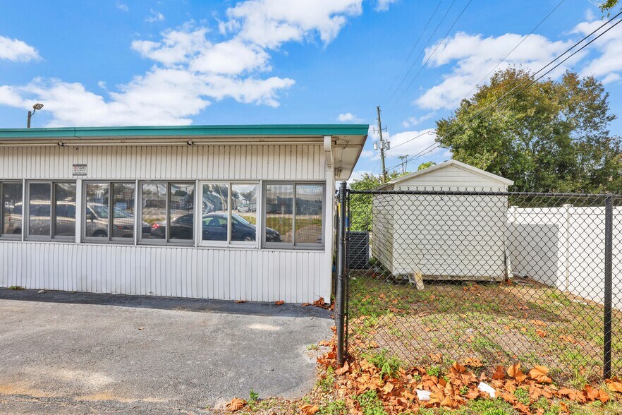 More Photos Of 114 Central Ave, Lake Wales Freestanding For Sale