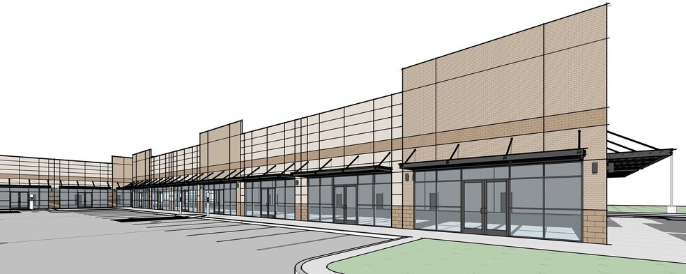 More Photos Of 19715 Longenbaugh Rd, Cypress Unknown For Lease