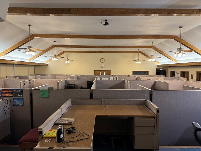 More Photos Of 9621 Tall Timber Blvd, Little Rock Religious Facility For Sale