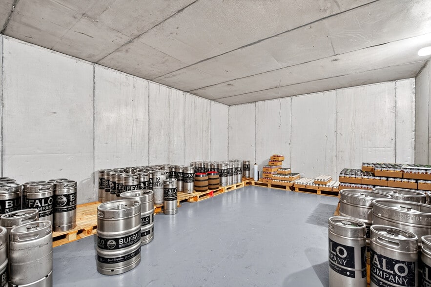 More Photos Of 662 Fillmore Ave, Buffalo Industrial For Sale