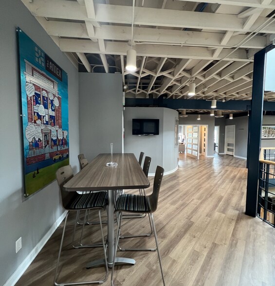 More Photos Of 409 Massachusetts Ave, Indianapolis Office For Lease