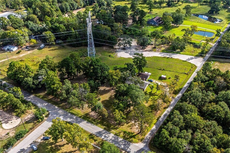 More Photos Of 12762 Vaught Rd, Magnolia Flex For Lease