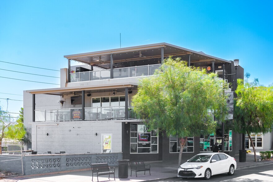 More Photos Of 37 S Water St, Henderson Office Residential For Lease