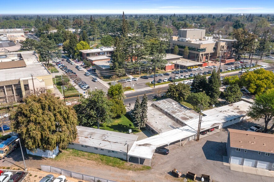 More Photos Of 1136 Stoddard Ave, Modesto Apartments For Sale