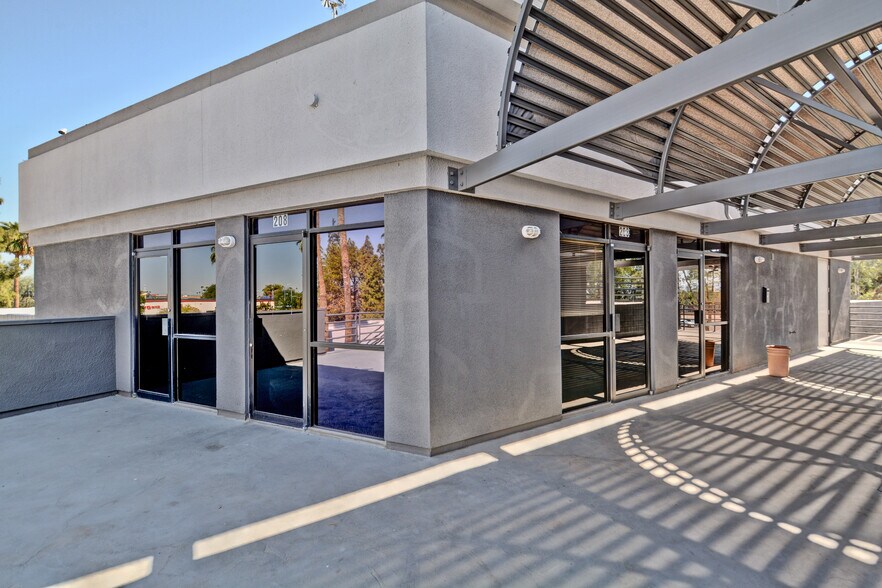 More Photos Of 2330 N 75th Ave, Phoenix Office For Lease