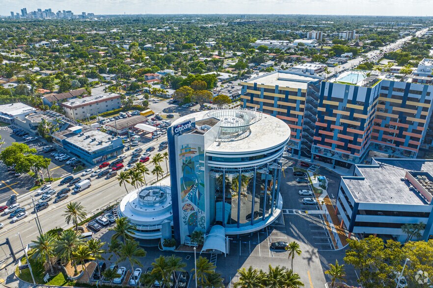 More Photos Of 3101 N Federal Hwy, Fort Lauderdale Medical For Lease