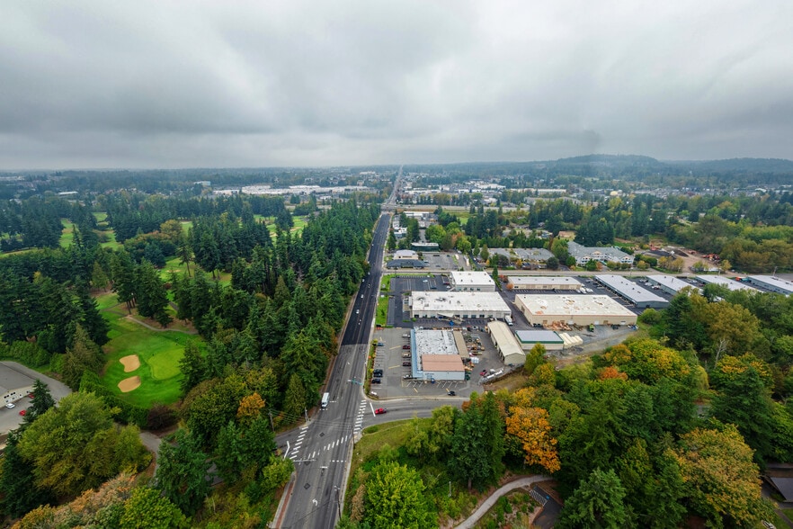 More Photos Of 3500 Meridian St, Bellingham Warehouse For Sale