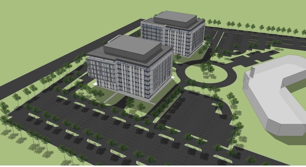 Primary Photo Of 124 Colonnade Rd, Ottawa Unknown For Lease