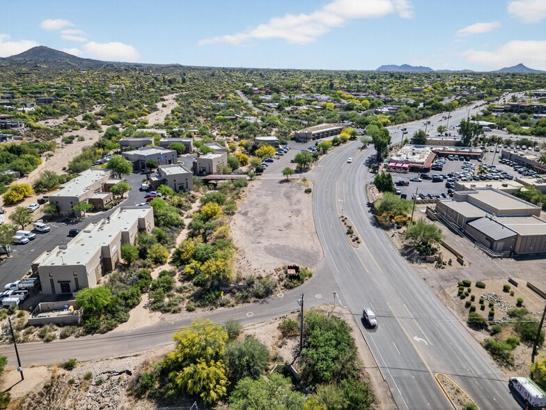 More Photos Of 7200 E Cave Creek Rd, Carefree Land For Sale
