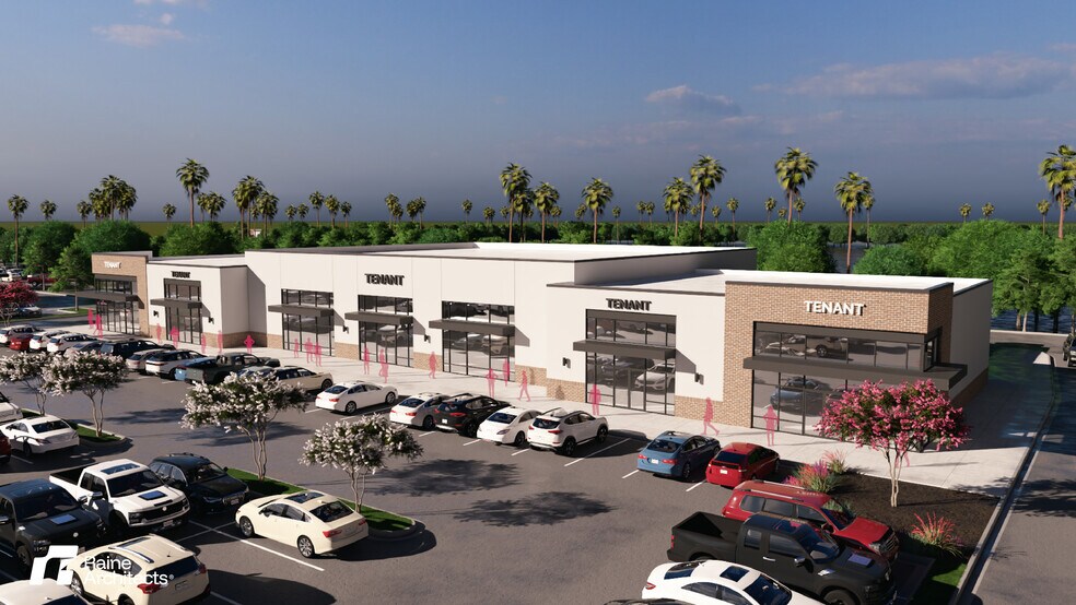 Primary Photo Of 21469 US-77 Frontage Road, Harlingen Unknown For Lease