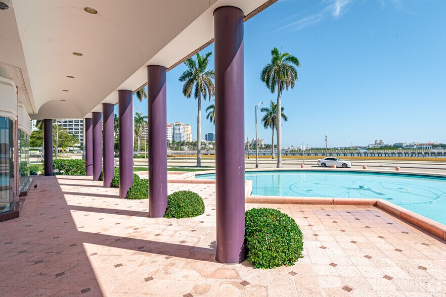 More Photos Of 777 S Flagler Dr, West Palm Beach Office For Lease