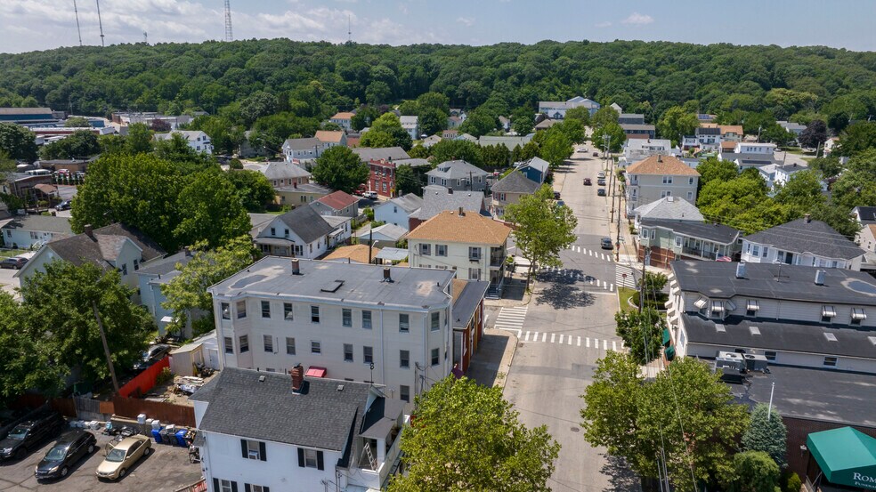 More Photos Of 622 Union Ave, Providence Multifamily For Sale