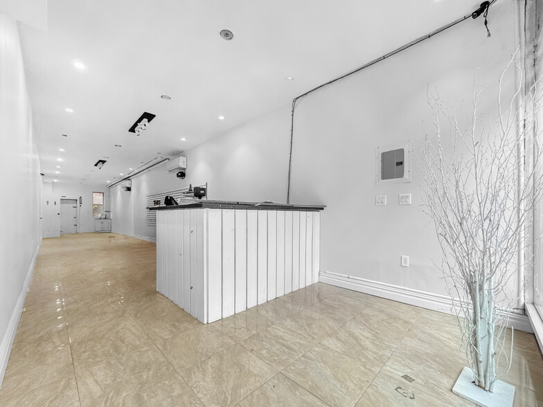 Primary Photo Of 438 Wilson Ave, Brooklyn Storefront Retail Residential For Lease