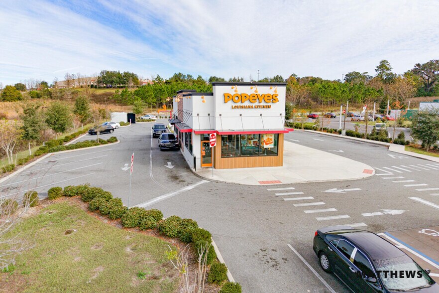 More Photos Of 15655 NW US Highway 441, Alachua Fast Food For Sale