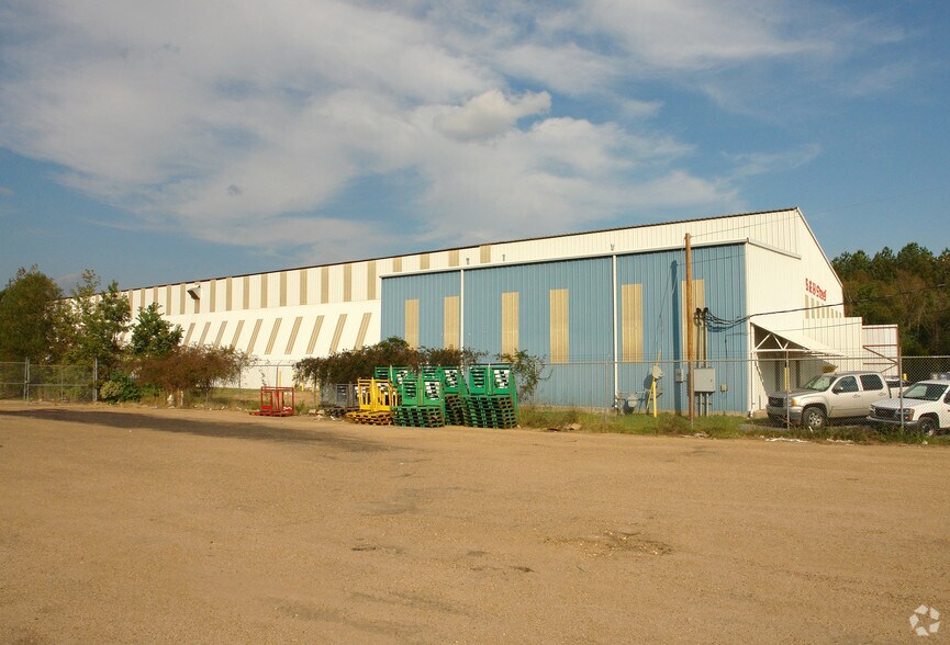 More Photos Of 2110 Highway 80 E, Pearl Warehouse For Sale