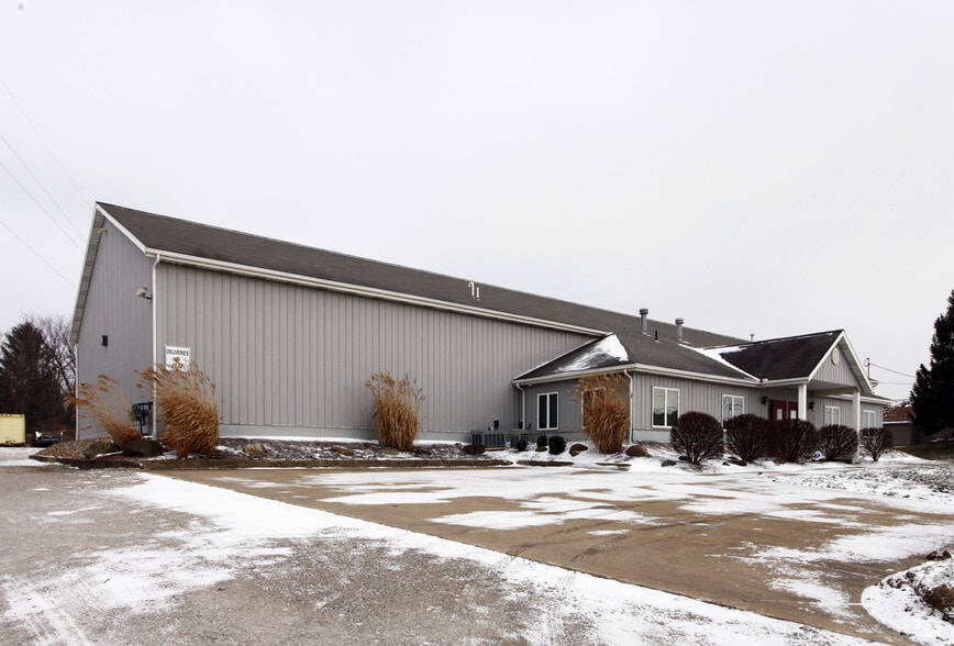 Primary Photo Of 745 Marks Rd, Brunswick Warehouse For Lease