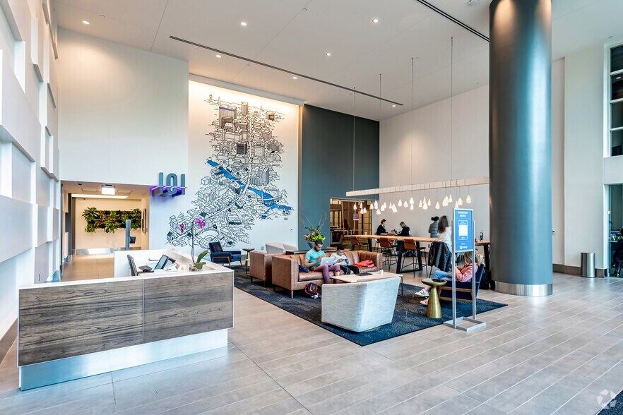 More Photos Of 101 N Main St, Greenville Office Residential For Lease