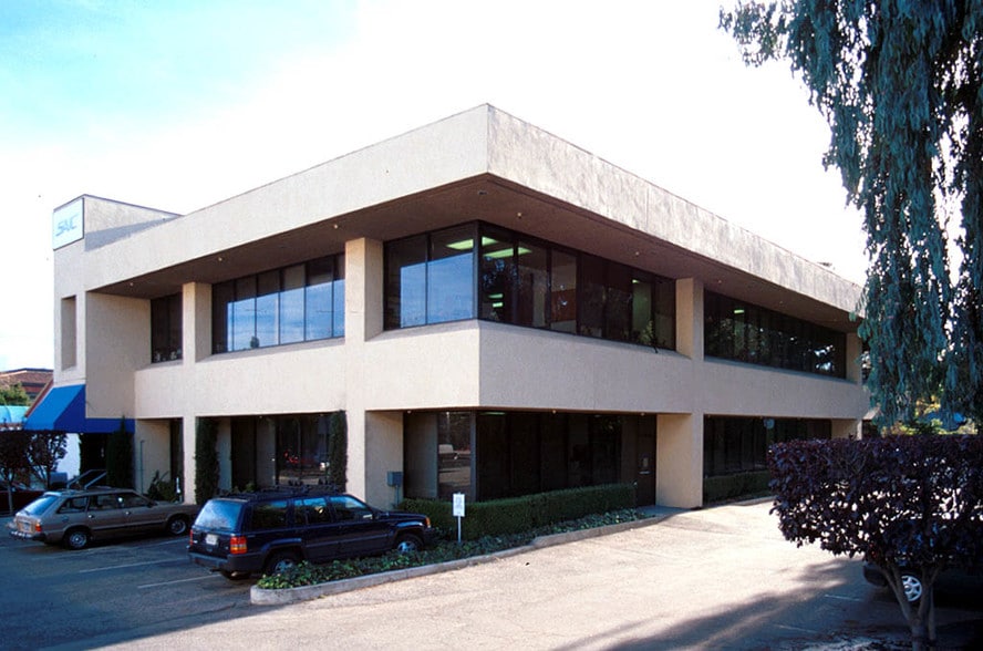 Primary Photo Of 4920 El Camino Real, Los Altos Office For Lease