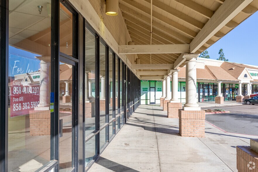 More Photos Of 1853-1855 Main St, Ramona Unknown For Lease