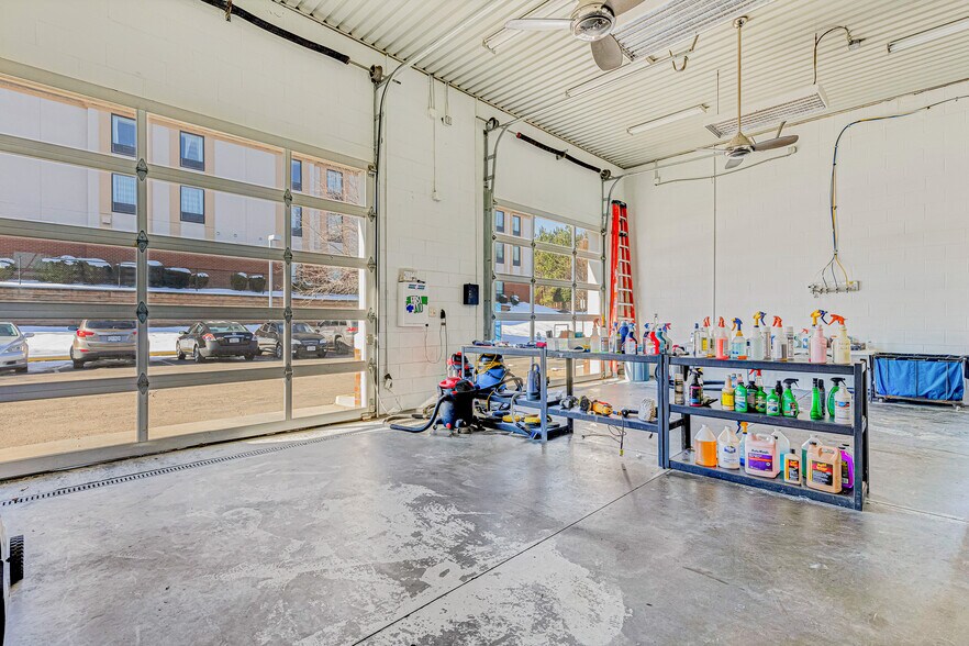 More Photos Of 13550 Hull Street Rd, Midlothian Carwash For Sale