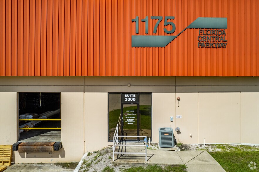 More Photos Of 975 Florida Central Pky, Longwood Unknown For Lease