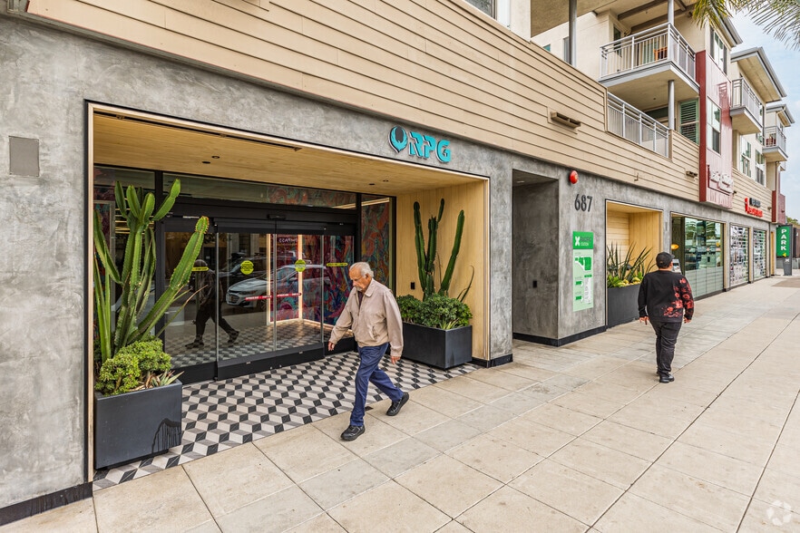 More Photos Of 687 S Coast Hwy 101, Encinitas Apartments For Lease