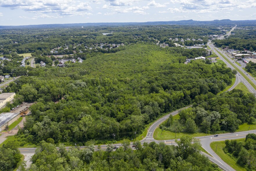 More Photos Of 2090 Berlin Tpke, Wethersfield Land For Sale