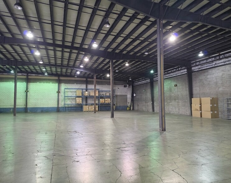 More Photos Of 9080 Penn Rd, Prince George Industrial For Lease