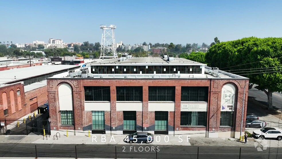 Primary Photo Of 1451-1473 E 4th St, Los Angeles Research And Development For Lease