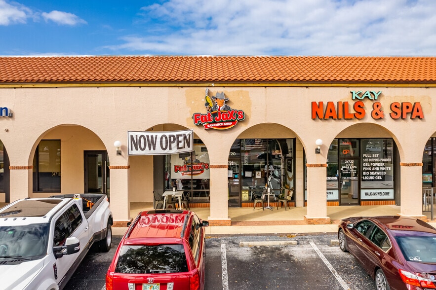 More Photos Of 34718-35084 US Highway 19 N, Palm Harbor Unknown For Lease