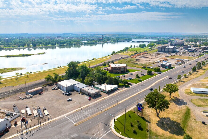 More Photos Of 803 3rd St NW, Great Falls Land For Sale