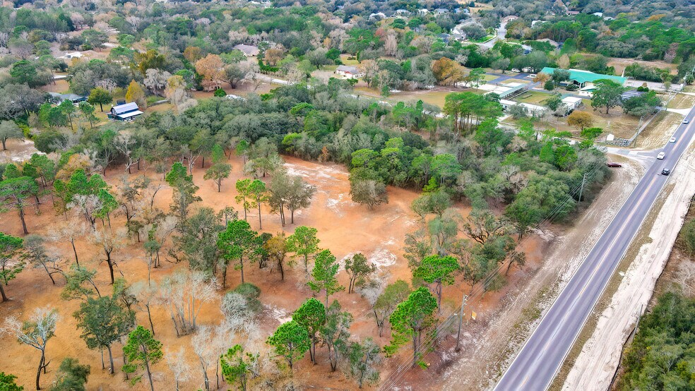 More Photos Of County Line Rd, Spring Hill Land For Sale